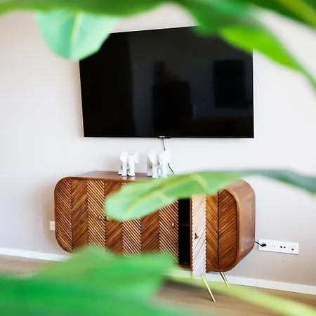 Apartmán Prime