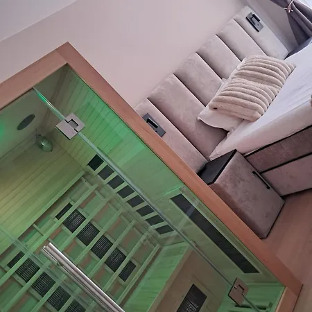 Apartmán Prime