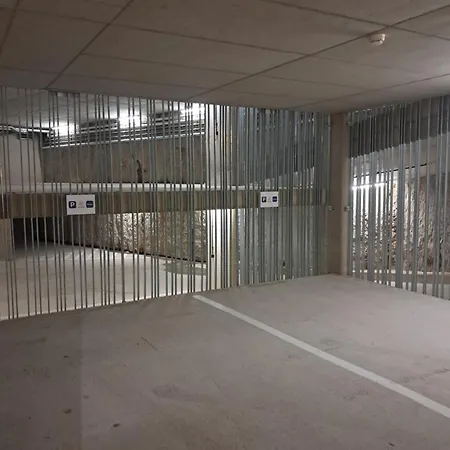 Apartmán Prime *